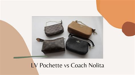 Pochette 麻將包 